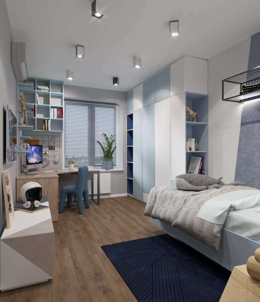 ЖК Русский Авангард