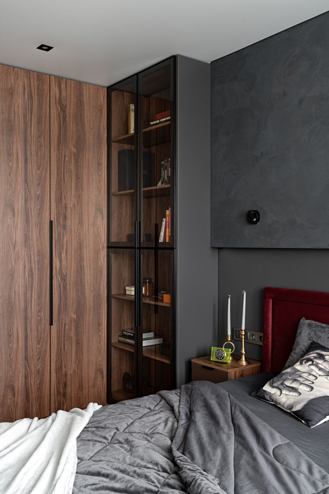 Квартира 86 м² для молодой пары