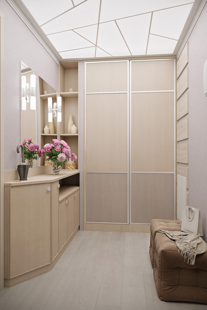 Однокомнатная квартира в Обнинске.