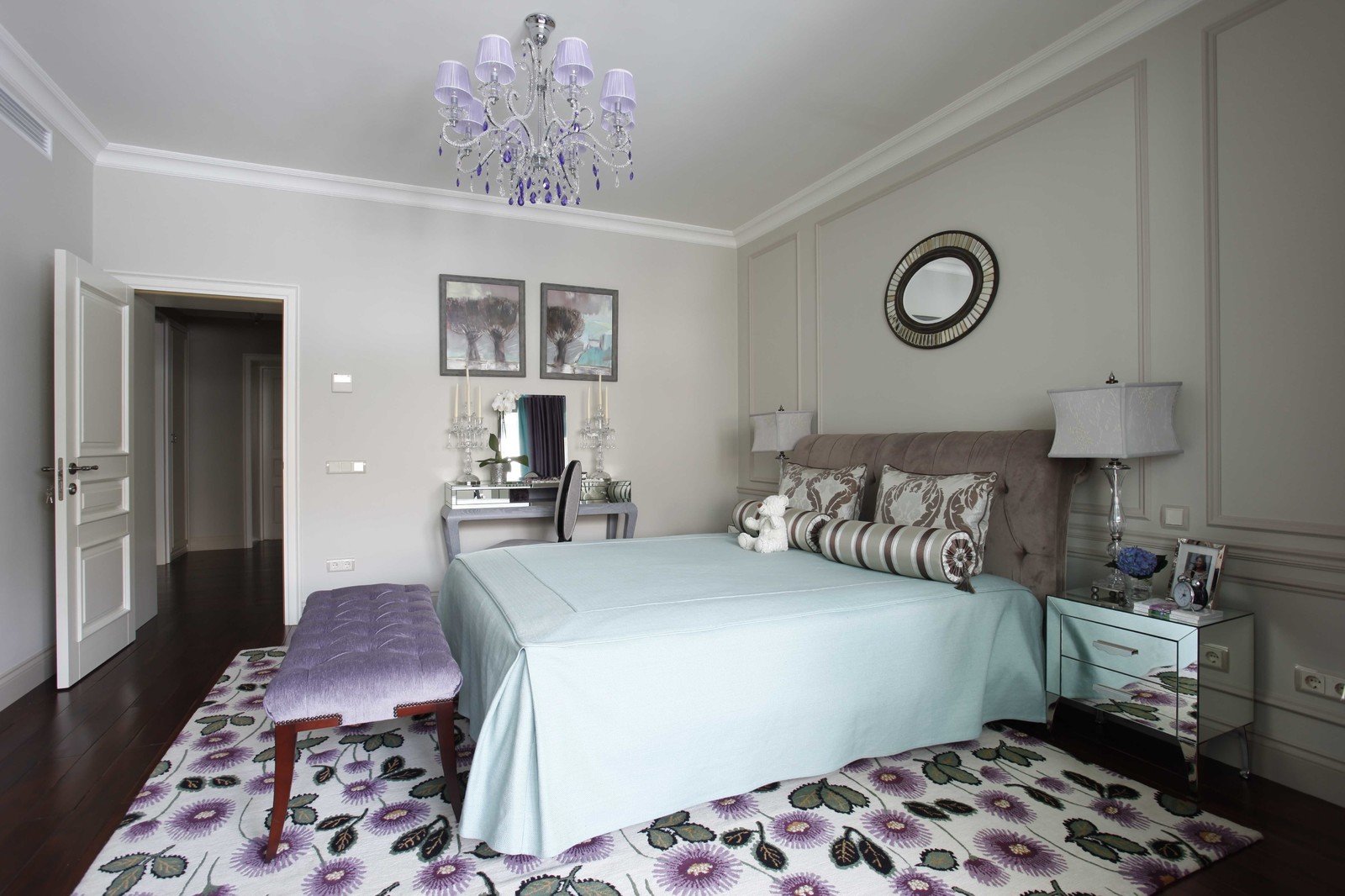 ЖК "Царское село"