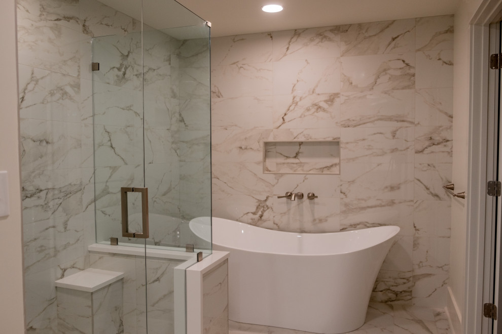 McCully - Full Home Renovation