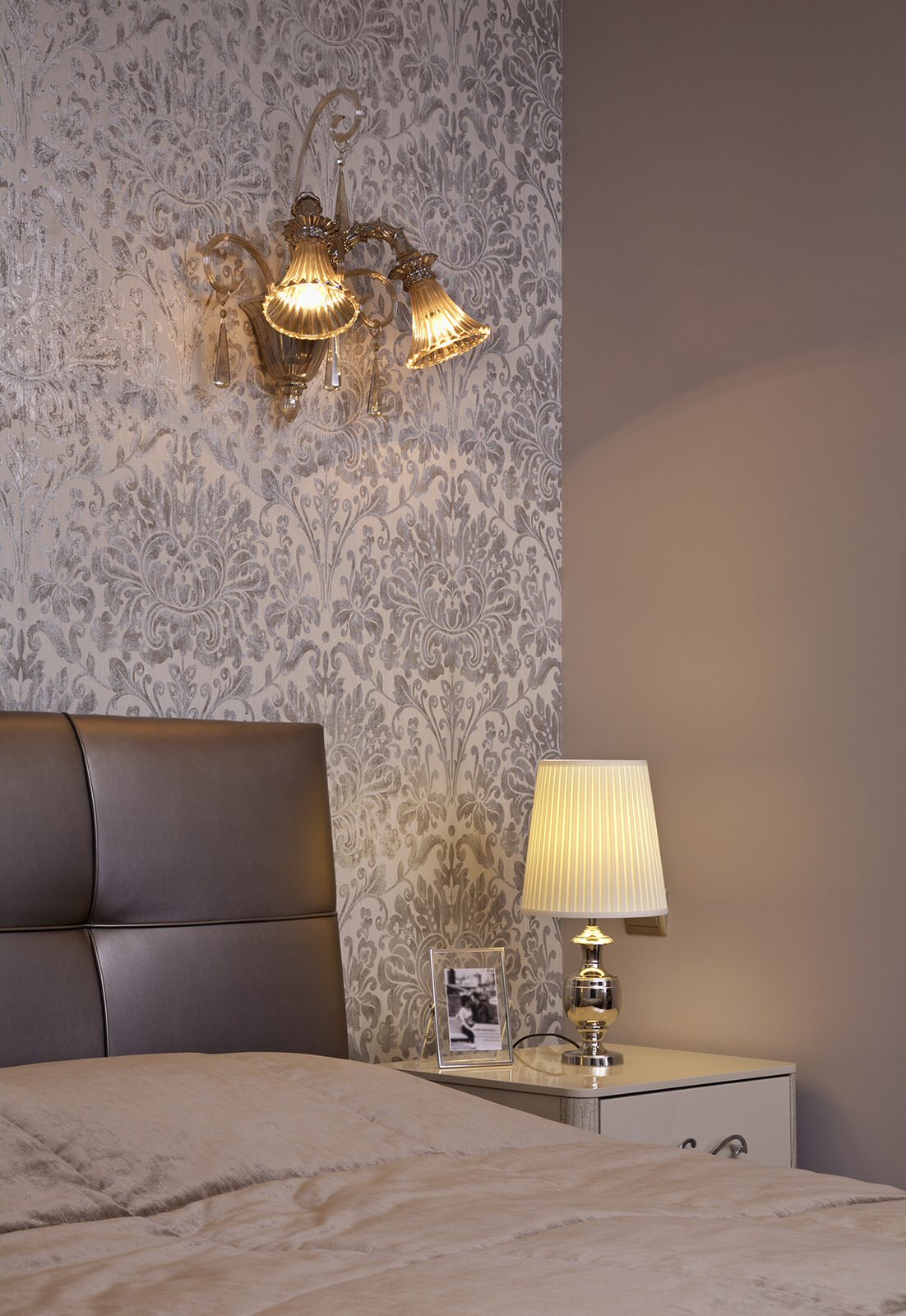 Фотосъемка проекта Наталии Анциферовой