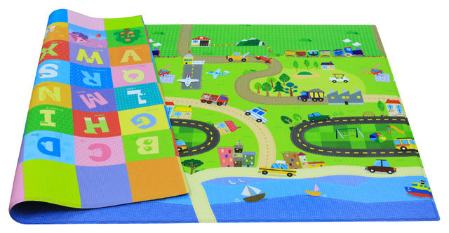 baby care play mat large