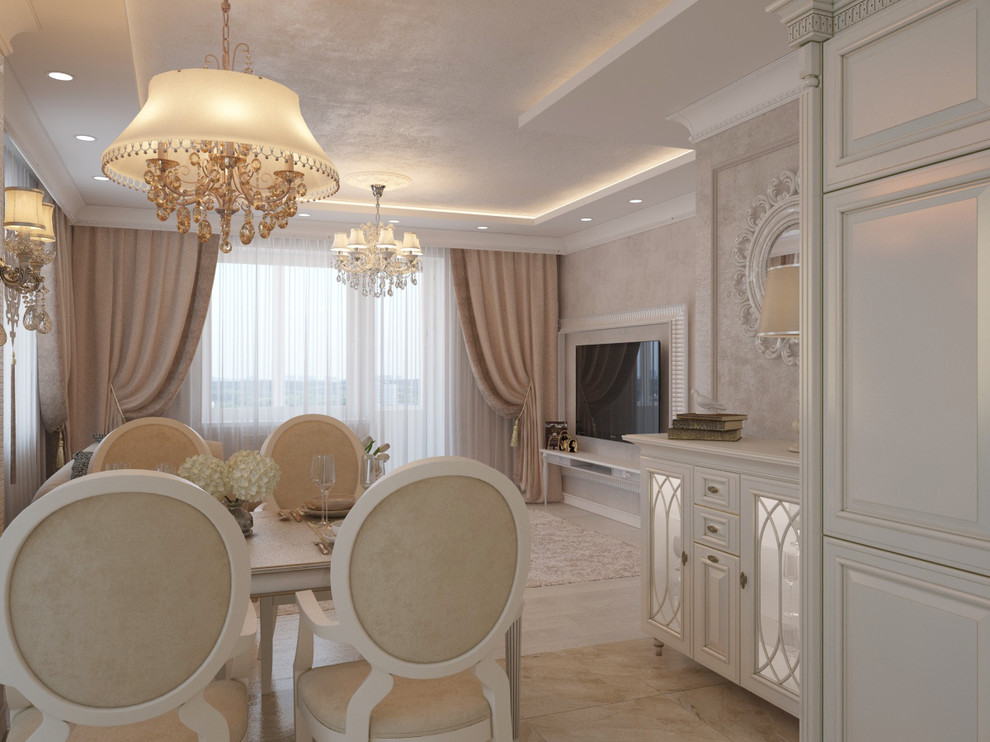 Квартира №5