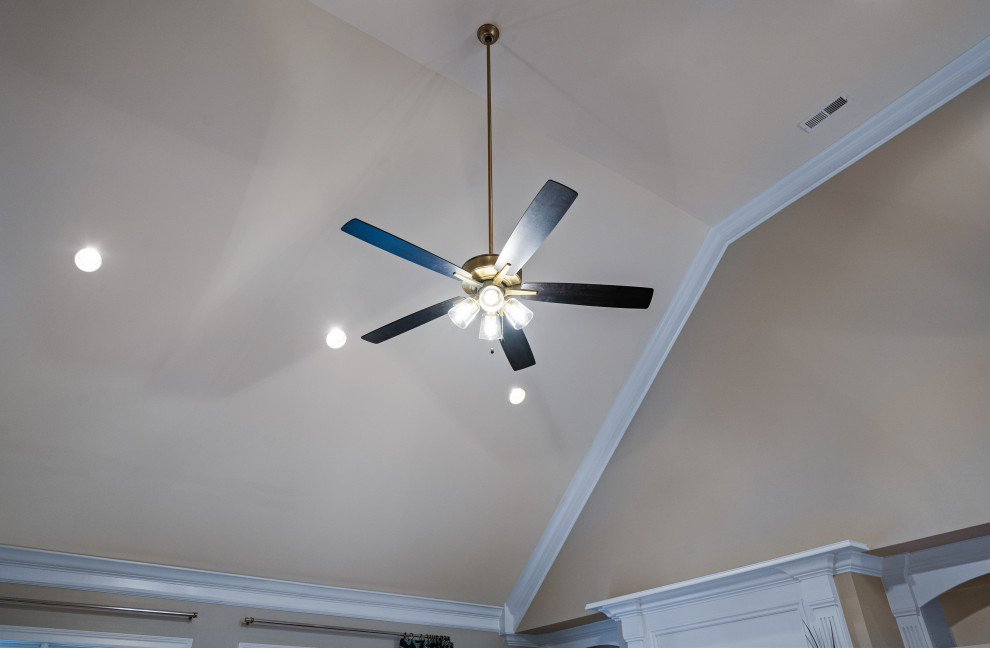 Ivyridge Remodel
