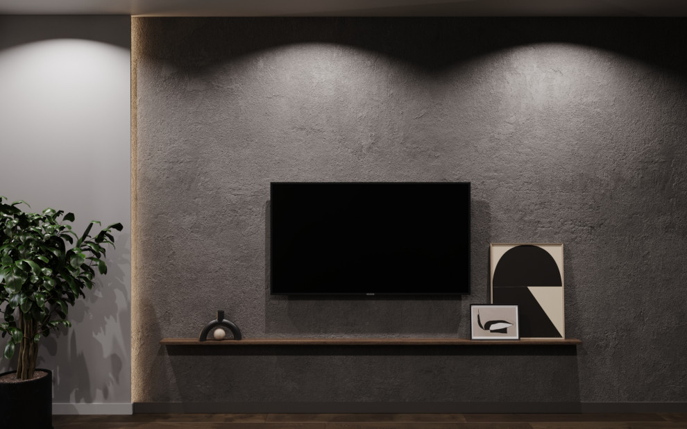 Мой проект «Новомарьинская»