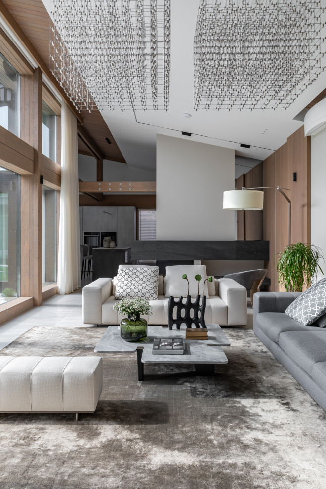 загородный дом