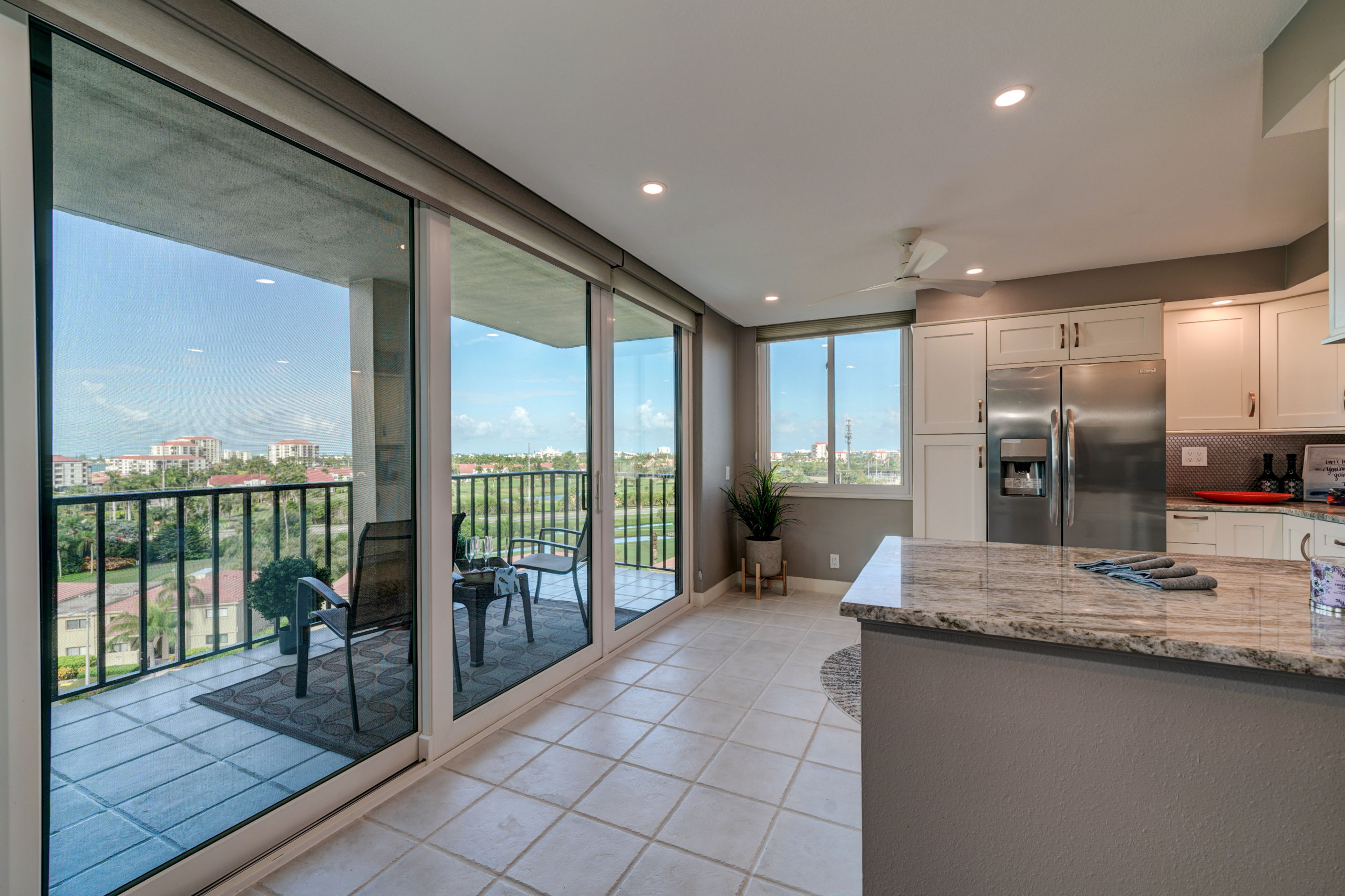 Bay View