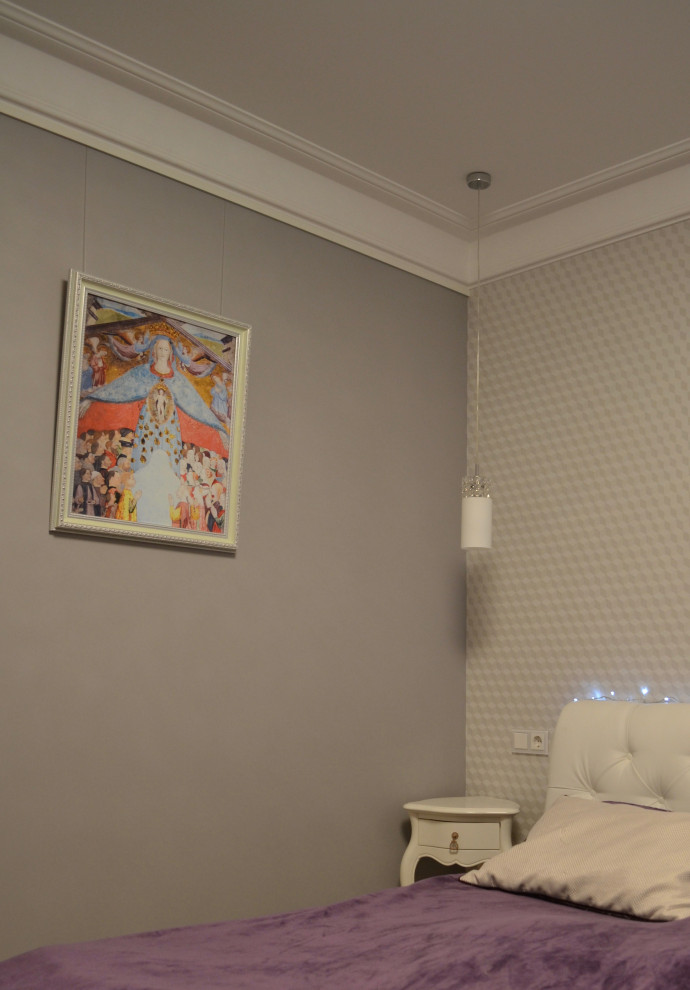 Квартира на ул. Барклая