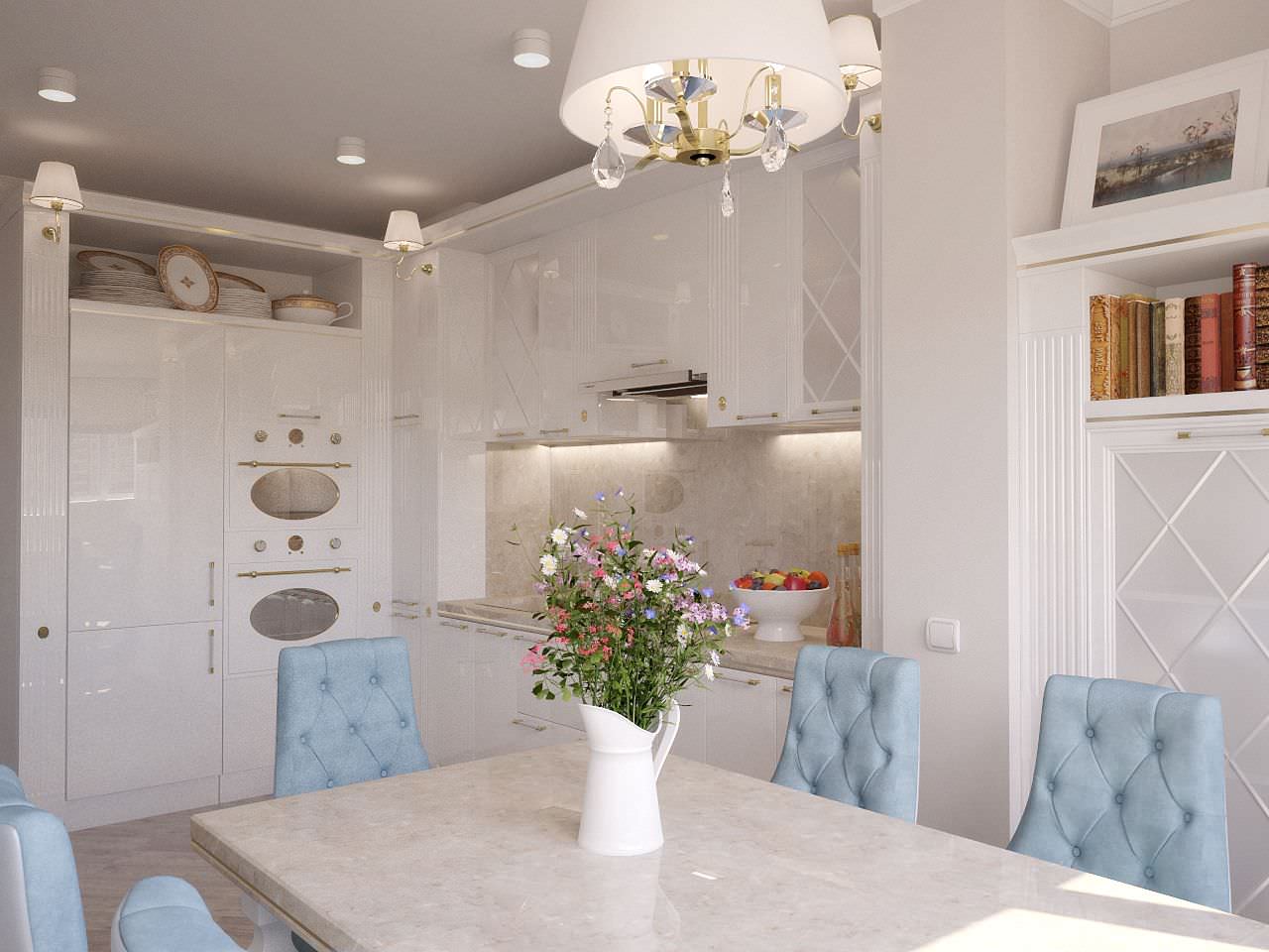 ЖК Закревского