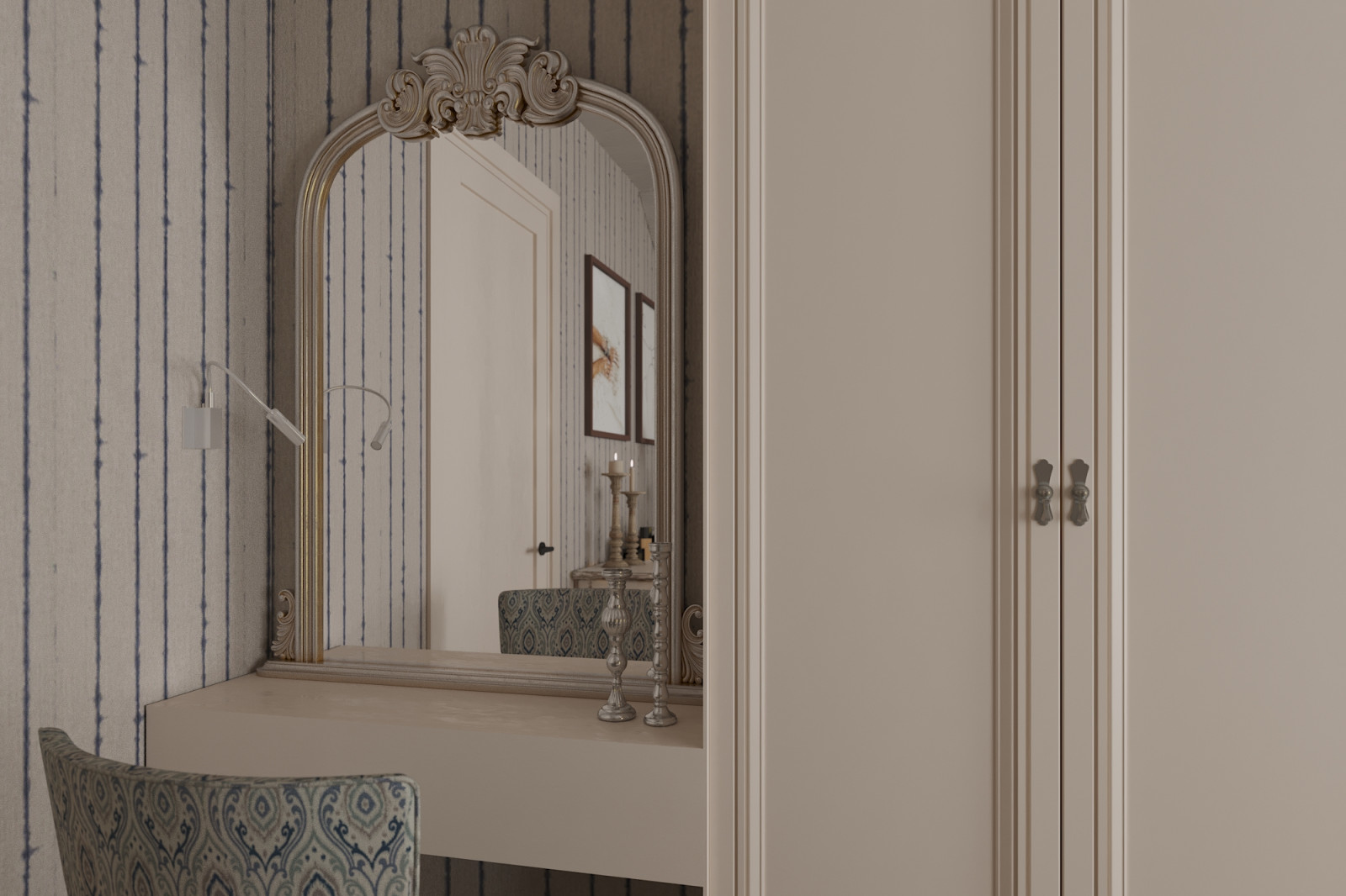 Место силы для Ильи Соболева