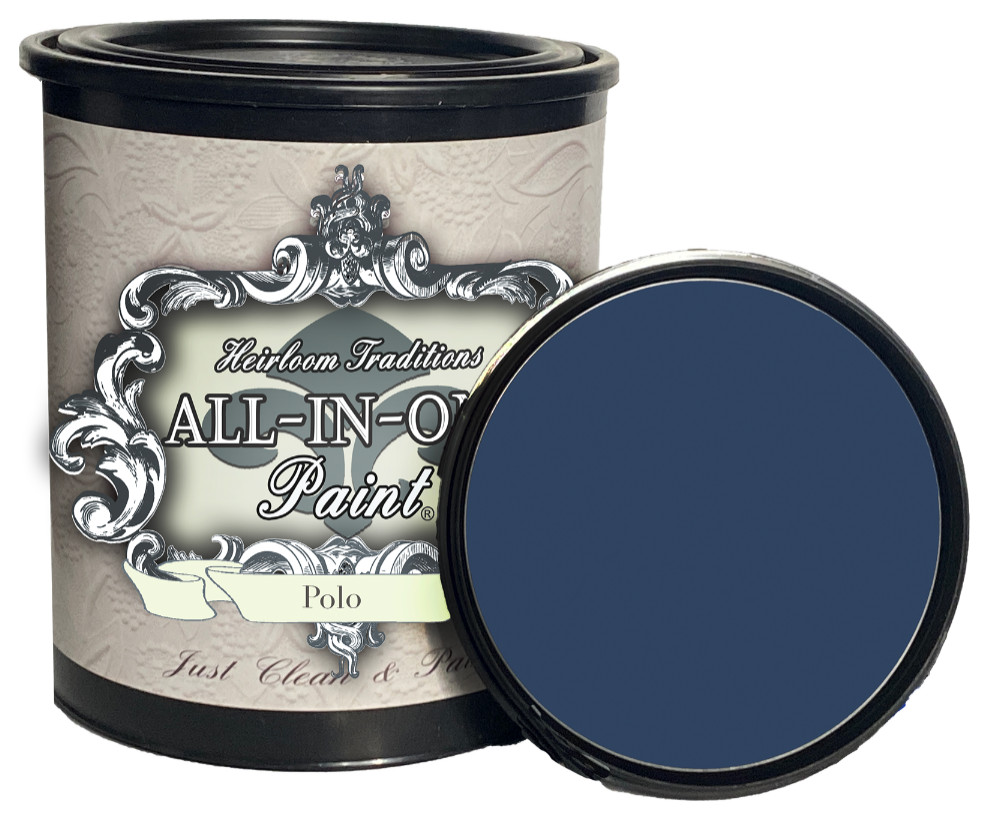 Heirloom Traditions ALLINONE Paint, 32 Fl Oz (Pack of 1) Paint by