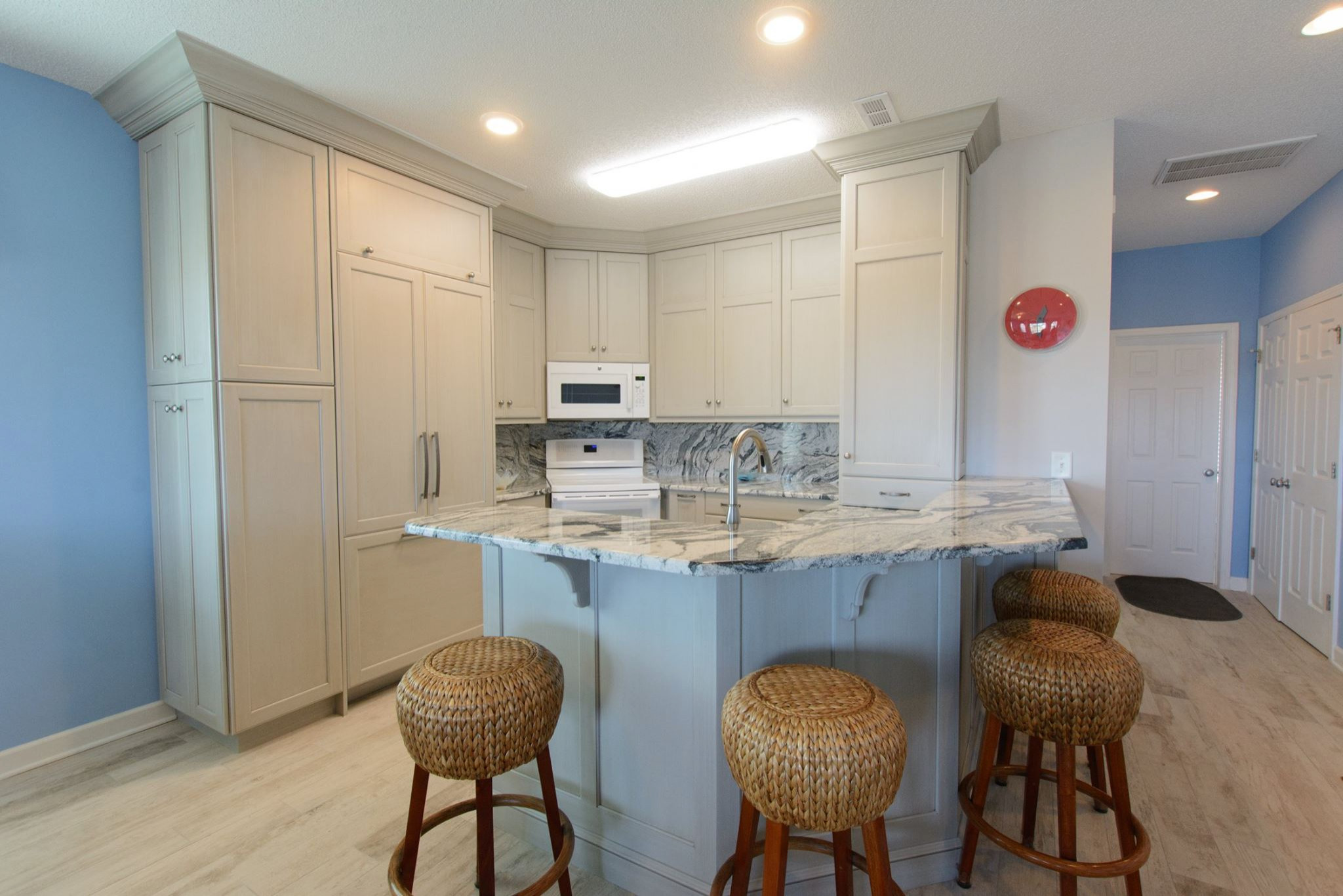 Granite Galore