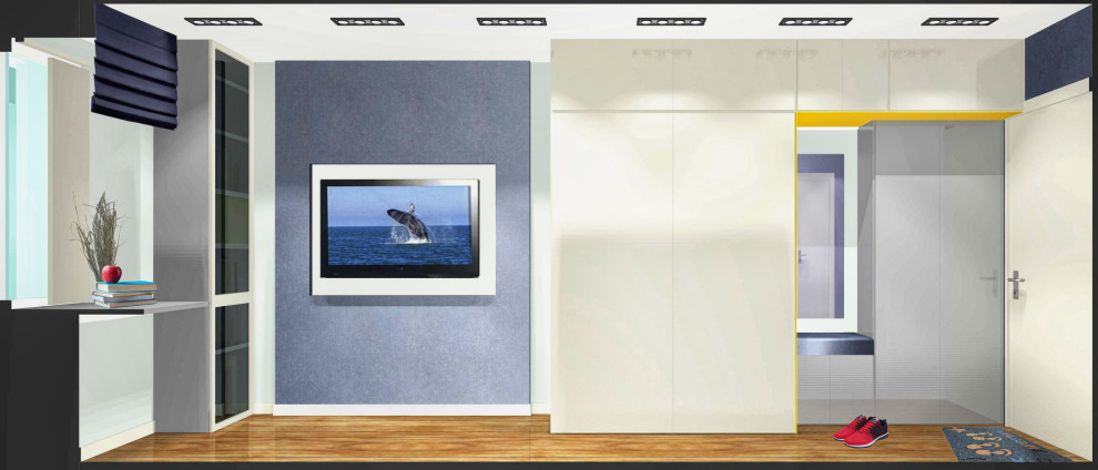 Коммунарка