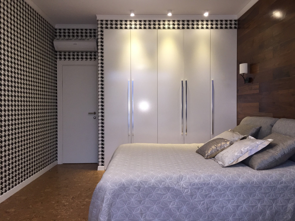 Квартира в Красногорске