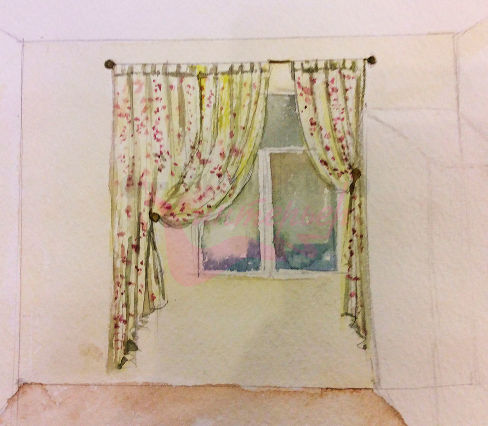 Наши эскизы