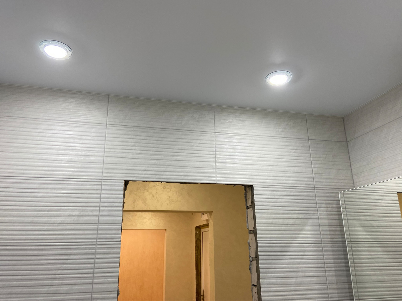 Ремонт квартиры Рябинки парк