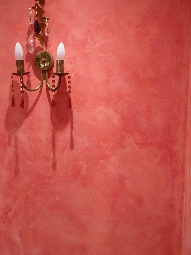 Декоративная отделка