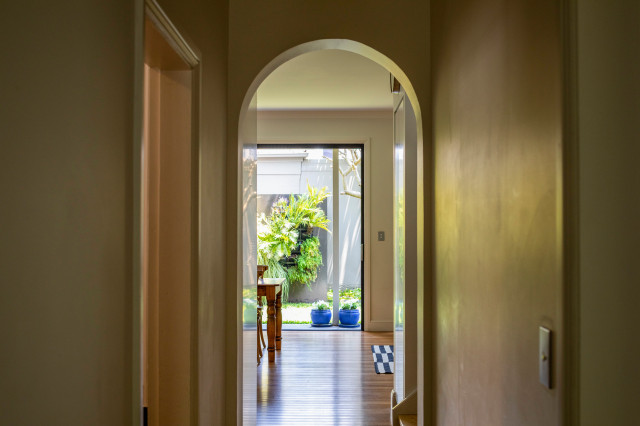 Balmain hall
