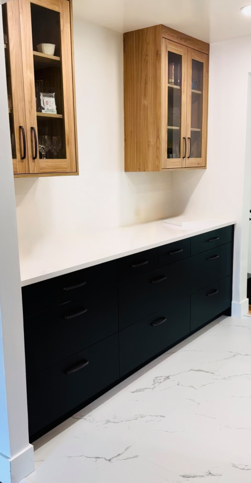 Modern Kitchen Remodel