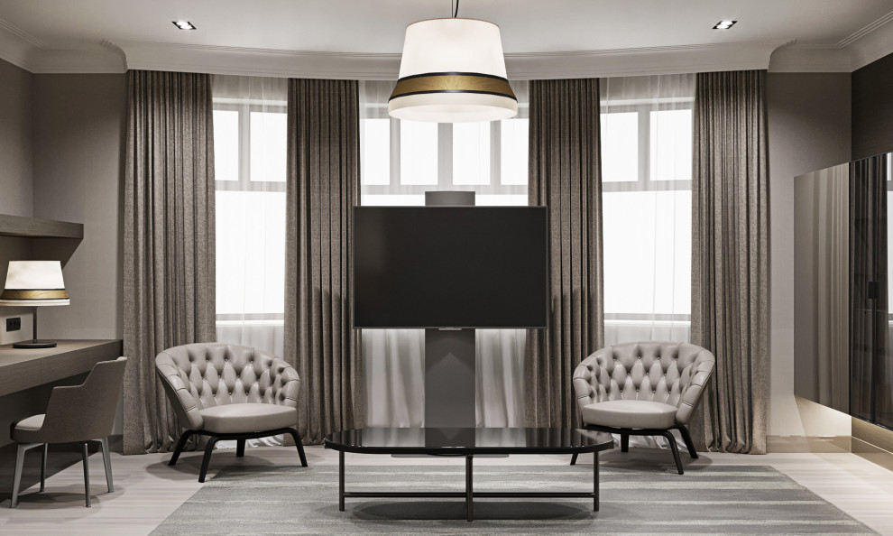 2-х комн.кв-ра Сосны 21, 85,2 м2