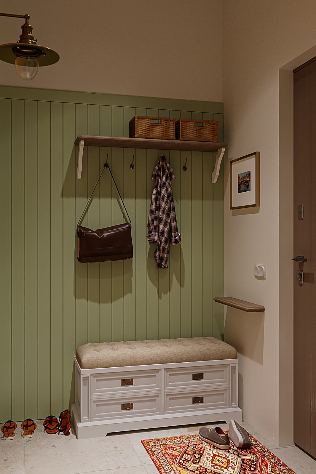 Дом в Ереване