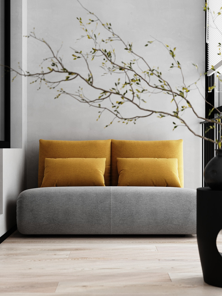 MODERN, Санкт-Петербург, 2024