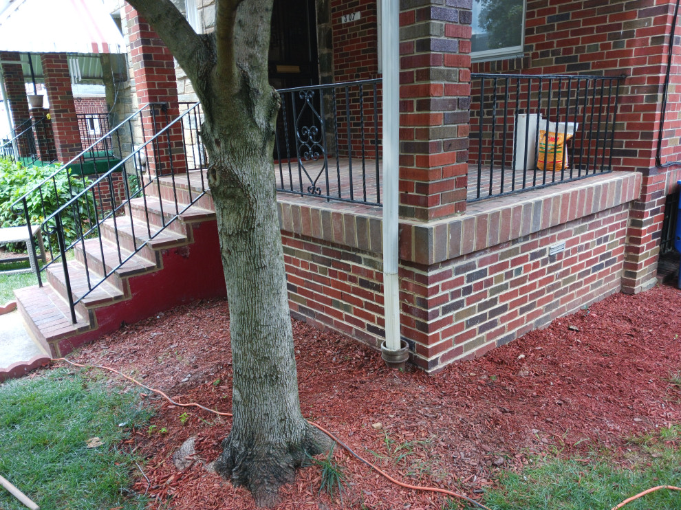 Outdoor Landscape Projects