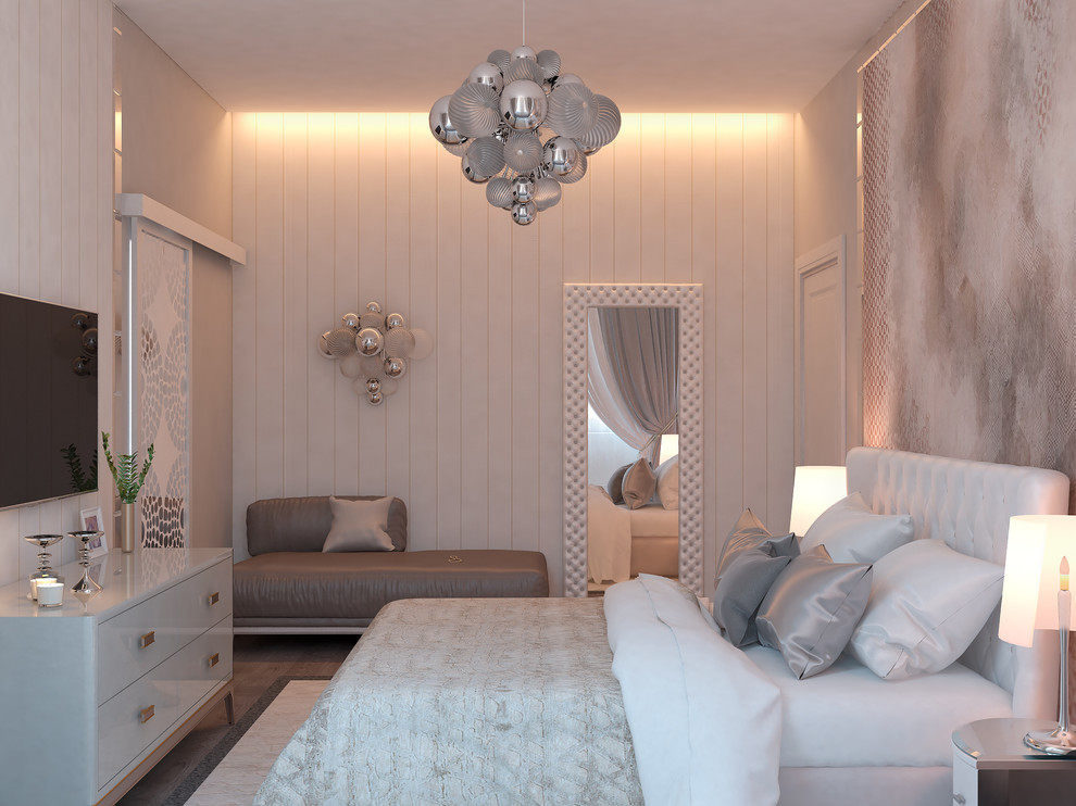 Пентхауз в Сочи