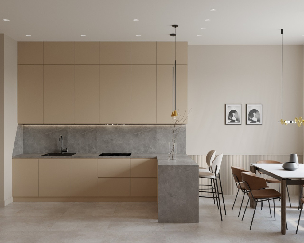 Квартира в Алматы для молодой семьи