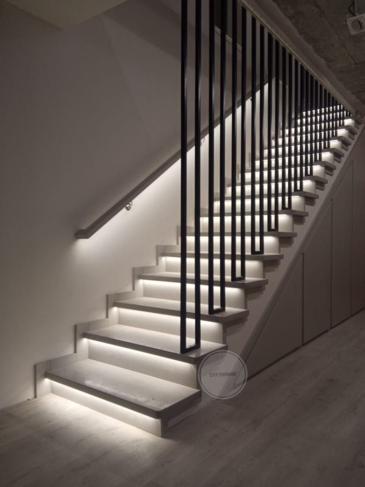 Лестницы Step Forward