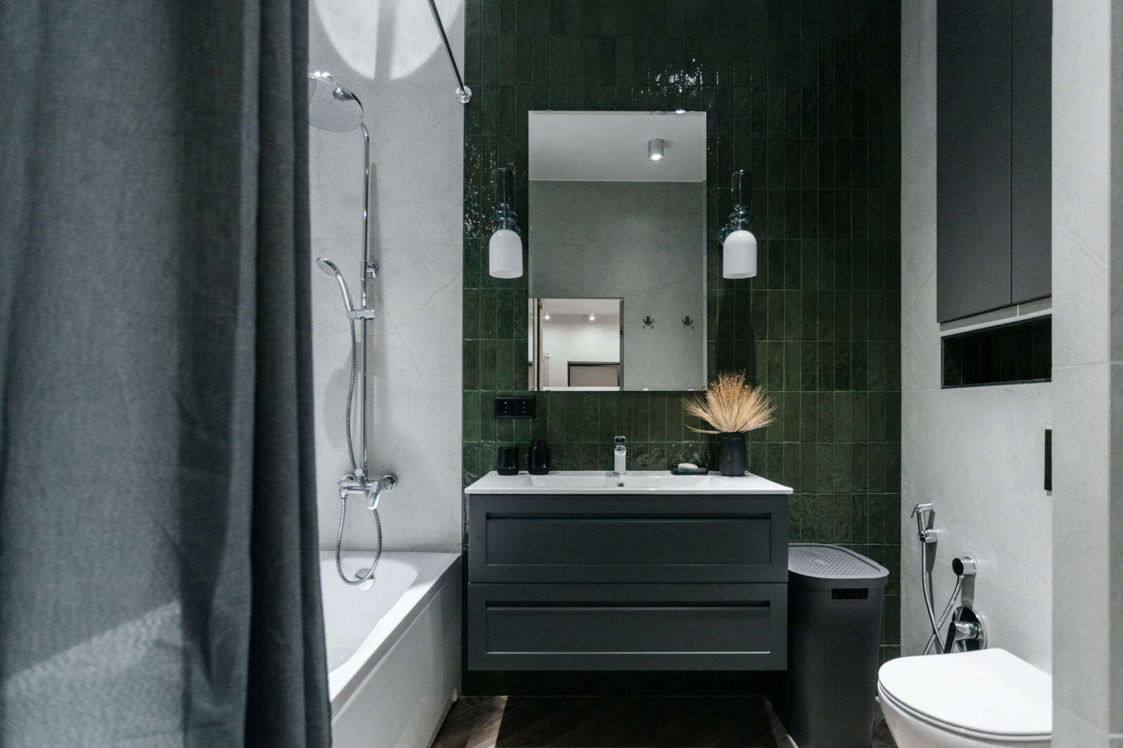 Квартира на Удельной