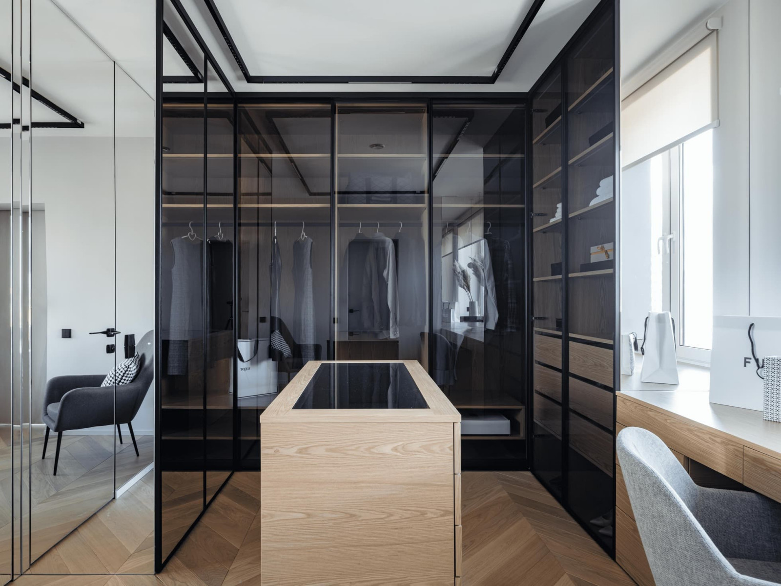 ЖК Триумф Парк