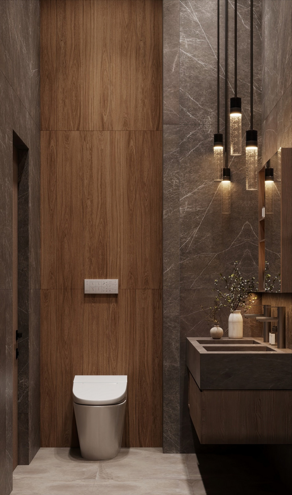 Дизайн и ремонт дома в КП Британика - Очарование природы