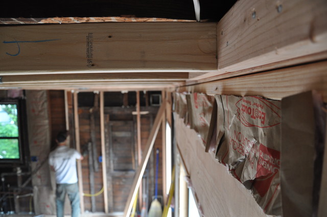 Construction examples 