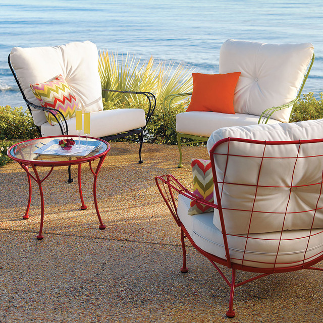 Guest Picks Design Forward Outdoor Furniture