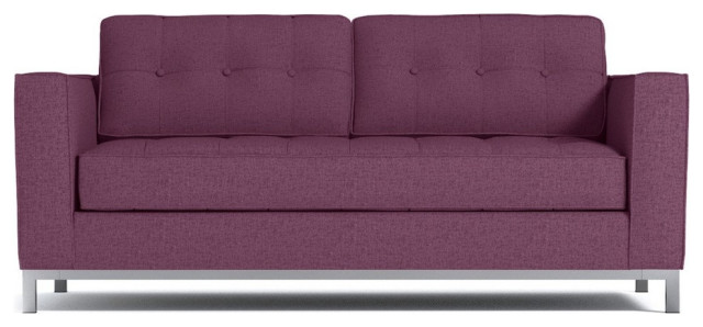 Fillmore Apartment Size Sleeper Sofa, Sleeper Sofa Full Size Innerspring Mattress