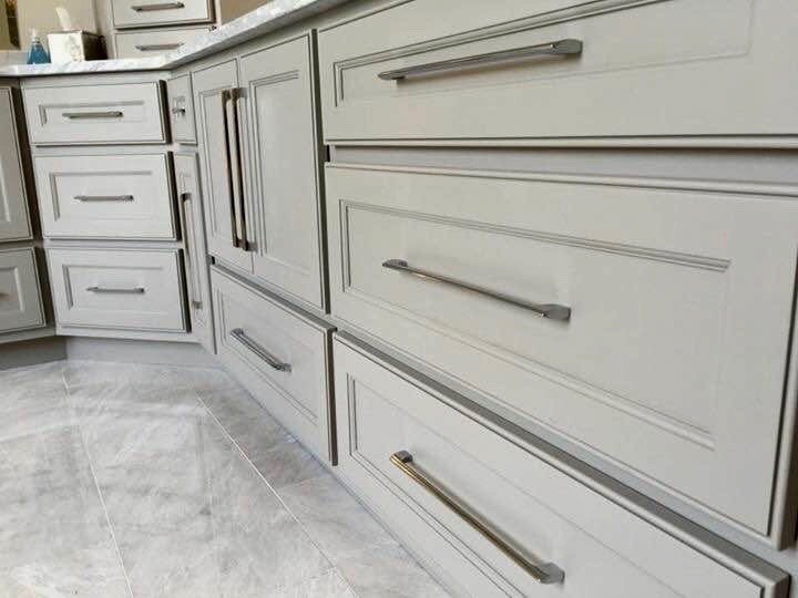 Lukino's Master bathroom