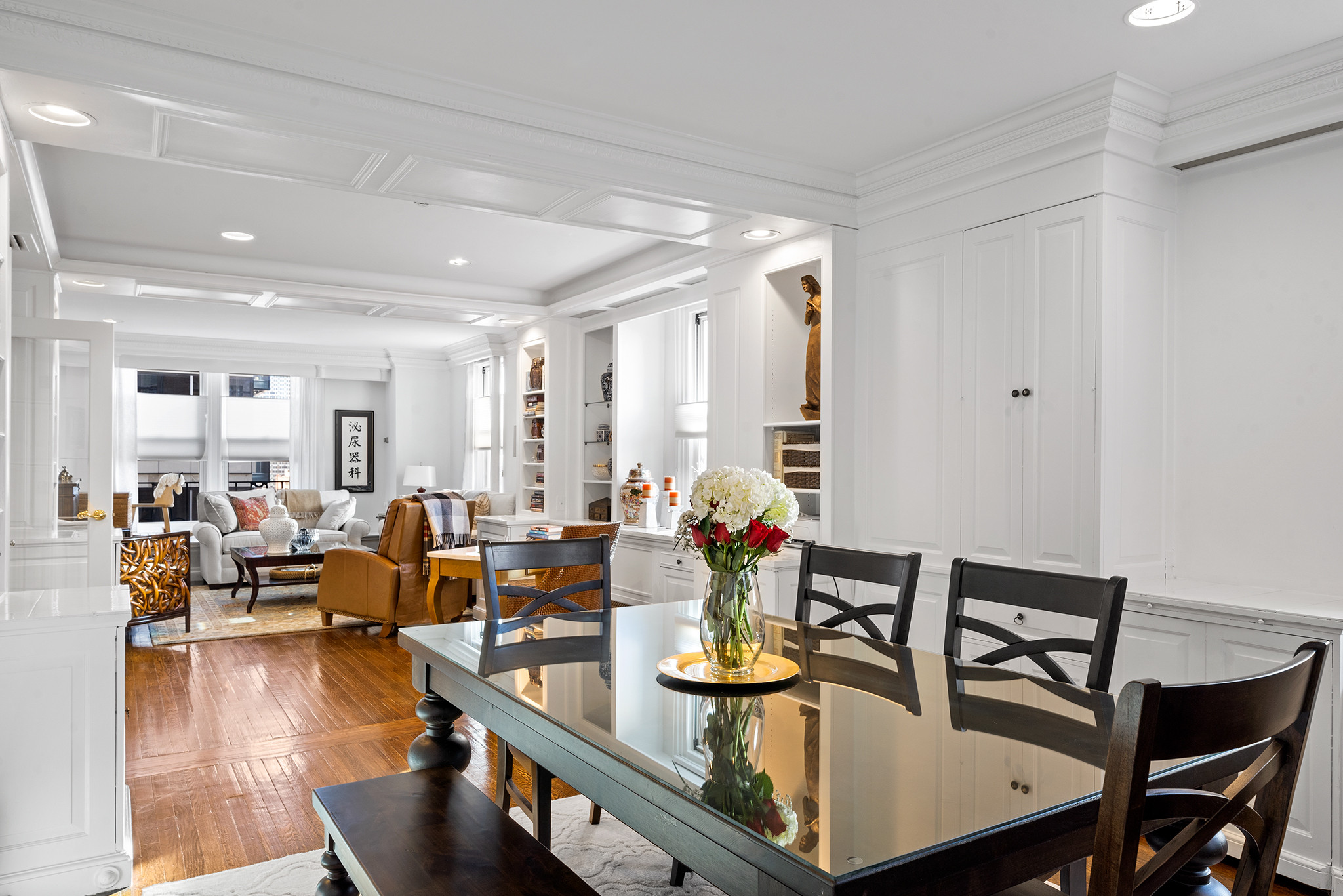 Rittenhouse Sq Condo