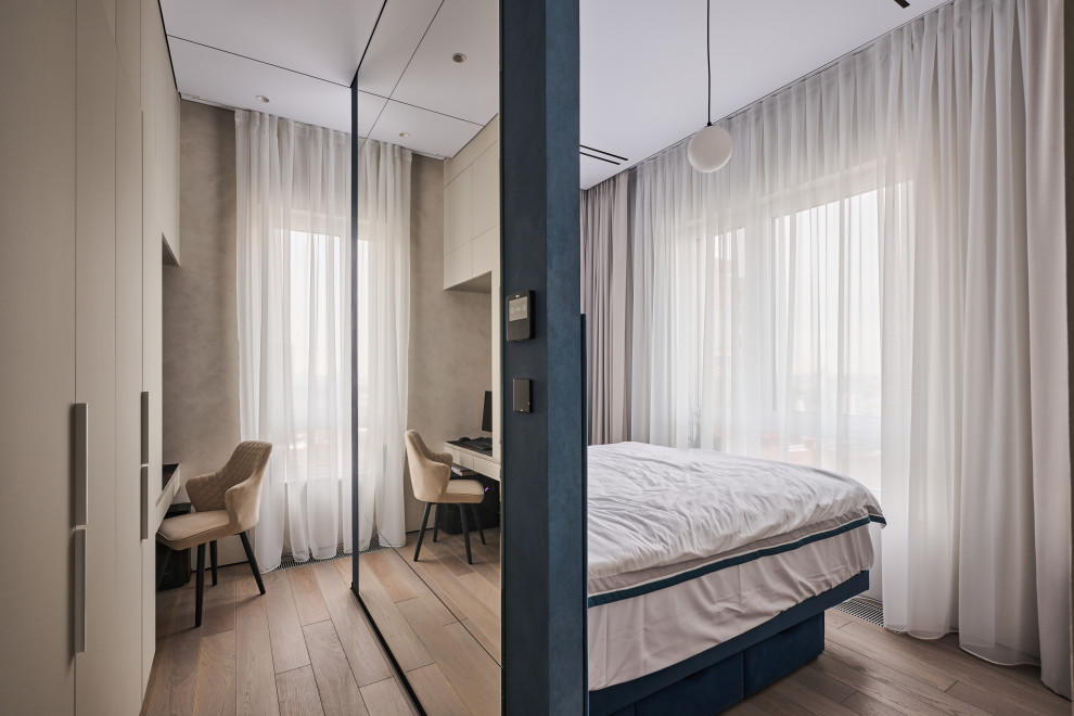 ЖК Интонация