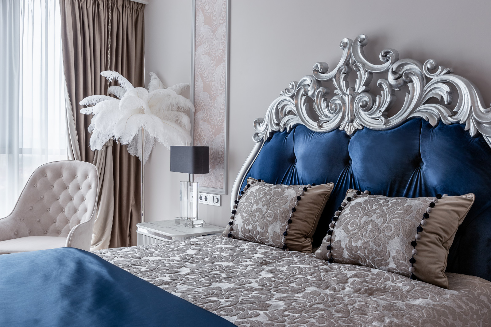 ЖК "Парковая"