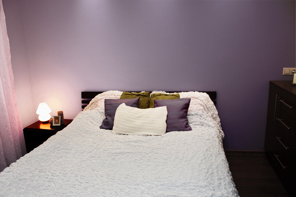 Семейный уголок