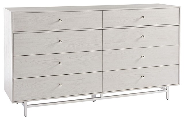 Universal Furniture Paradox Dresser Contemporary Dressers By
