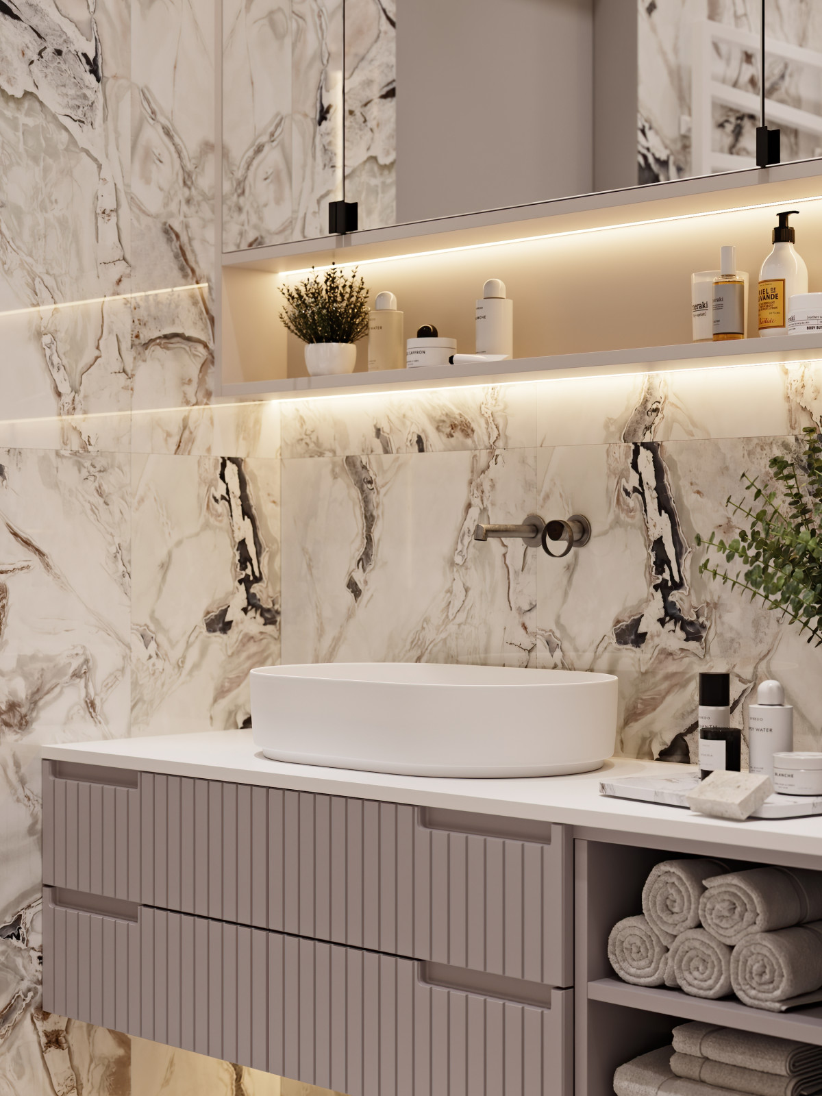 жк Скандинавия Москва