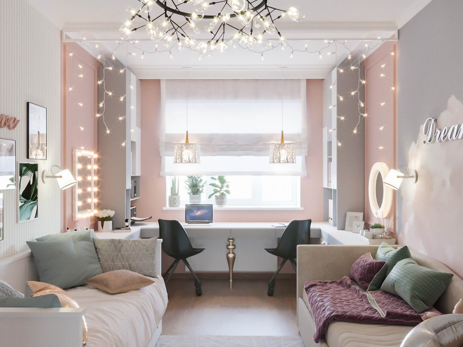 Детская комната