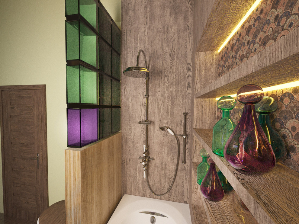 КП Марсель "Рустик"