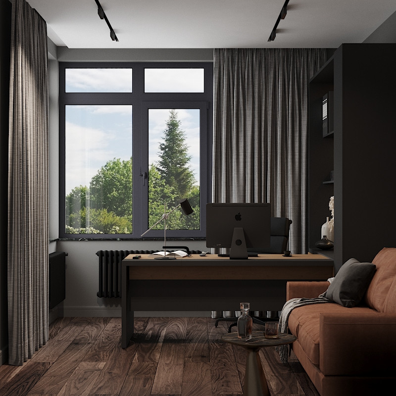 Дом Южно-Сахалинск