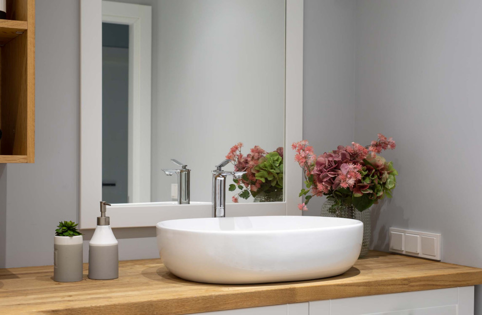 Фото проекта на Мосфильмовской