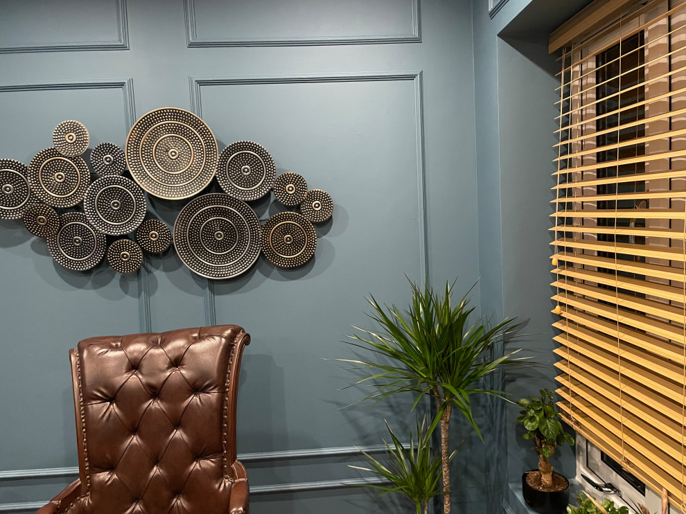 Transitional family home in Purley