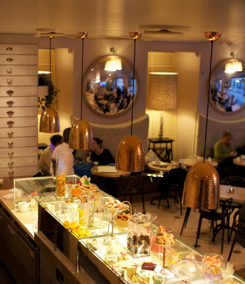 Bistronomia Restaurant